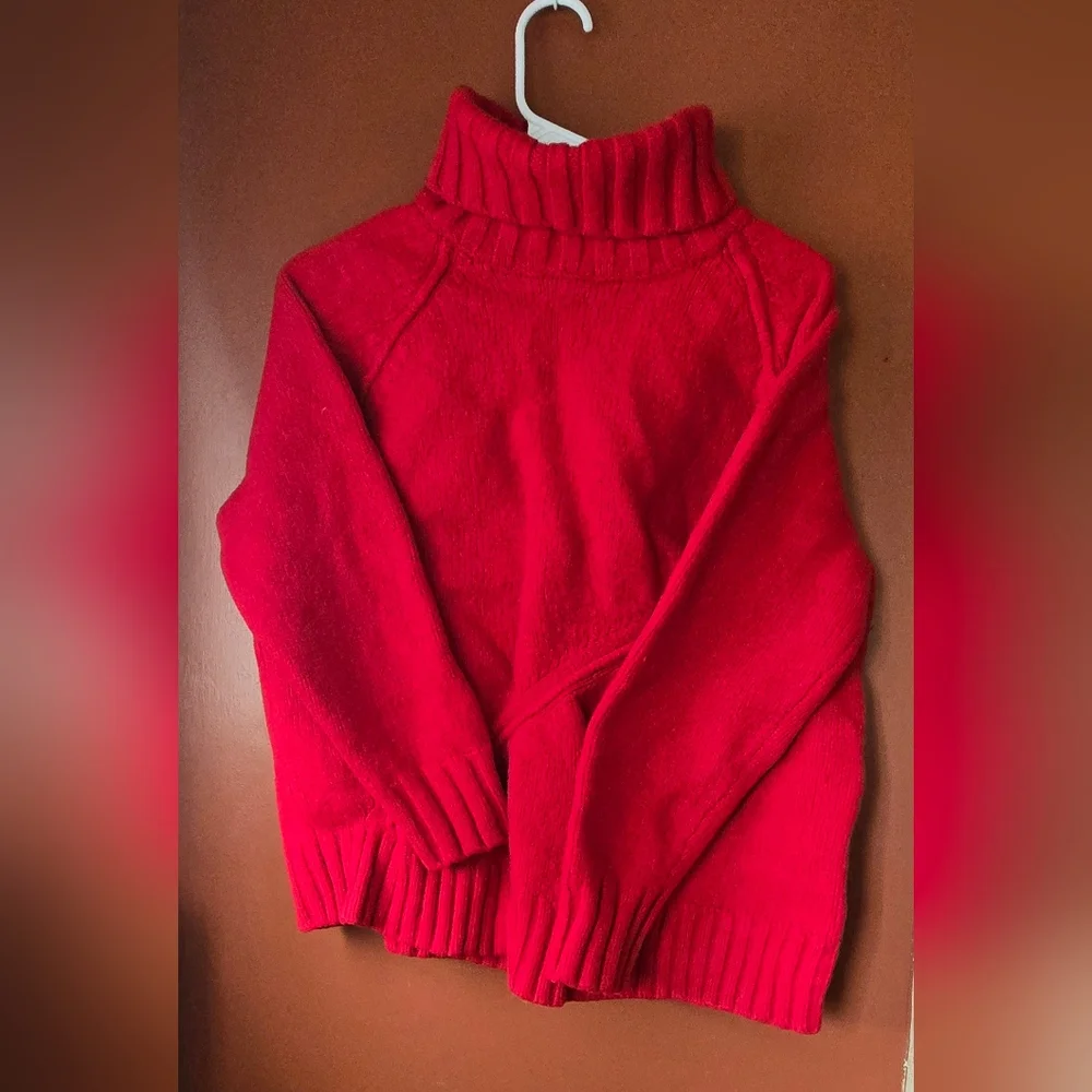 Pre-owned Coldwater Creek Woman Sweater No Size Tags